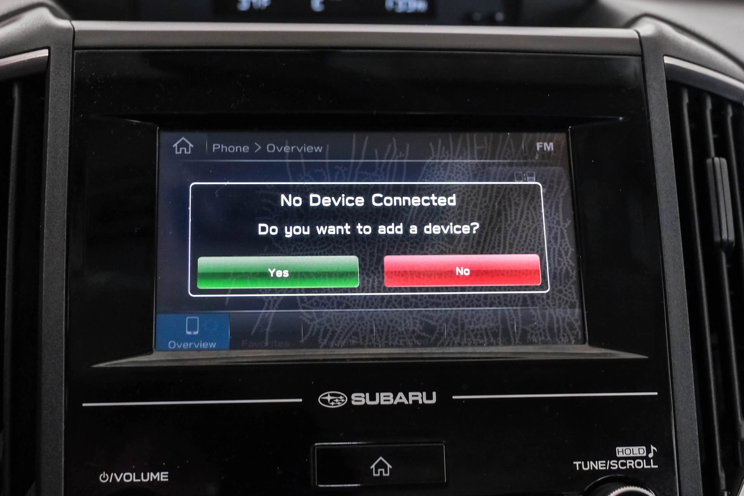 Used 2018 Subaru Impreza 2.0i AWD/4WD image 24