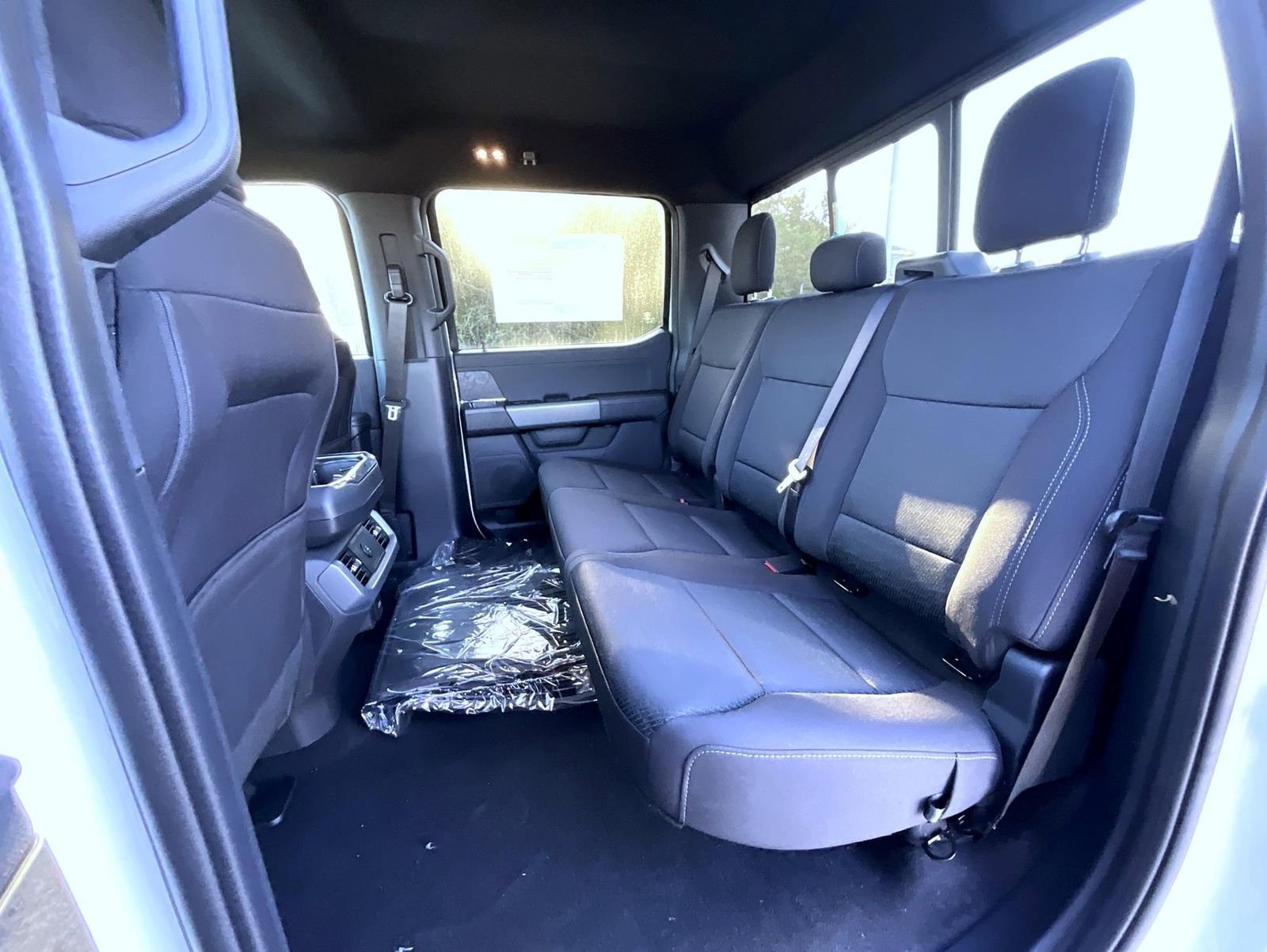 New 2026 Ford F150 XLT AWD/4WD image 14