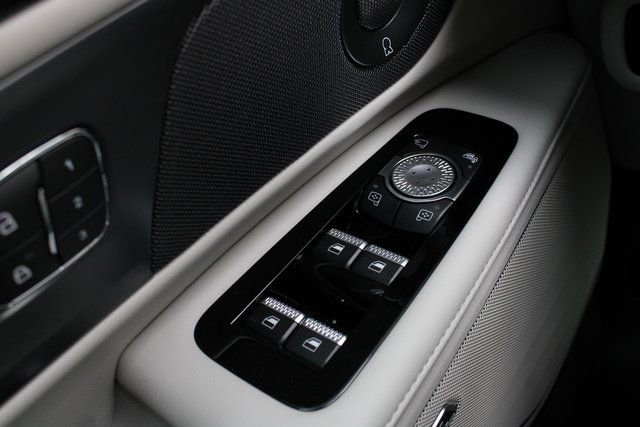 New 2026 Lincoln Nautilus Reserve image 37