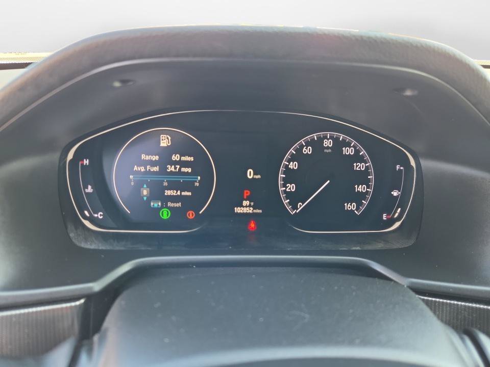 Used 2021 Honda Accord Sport image 14