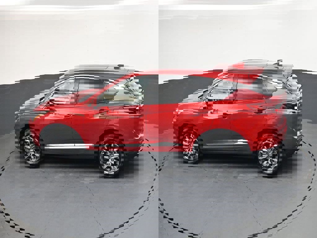 Used 2023 Acura RDX AWD w/ Technology Package image 25