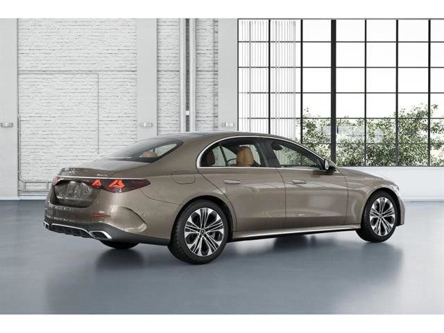 New 2026 Mercedes-Benz E 450 4MATIC Sedan image 19