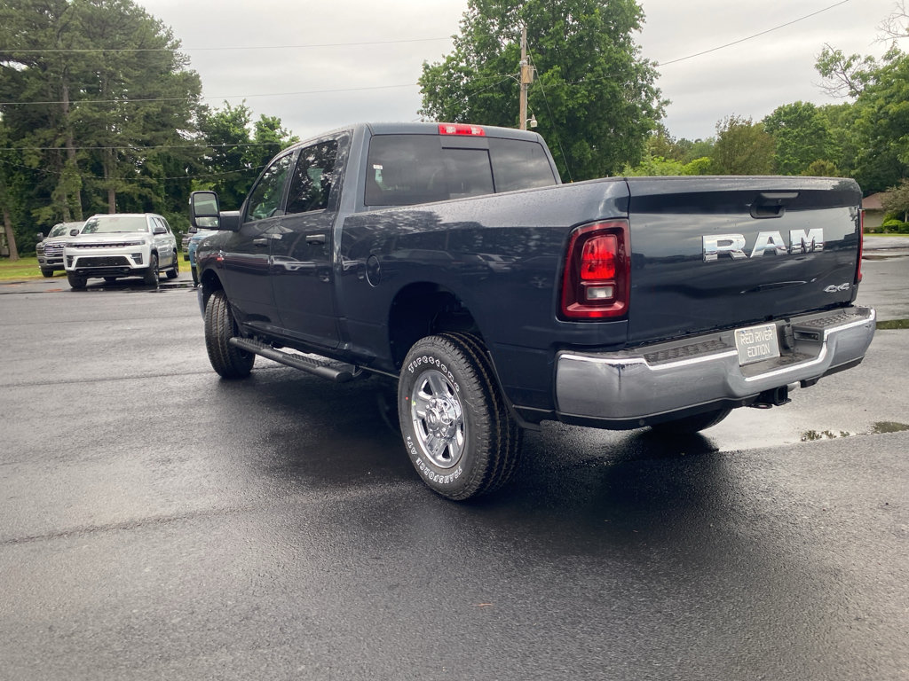 New 2026 RAM 2500 Tradesman AWD/4WD image 7