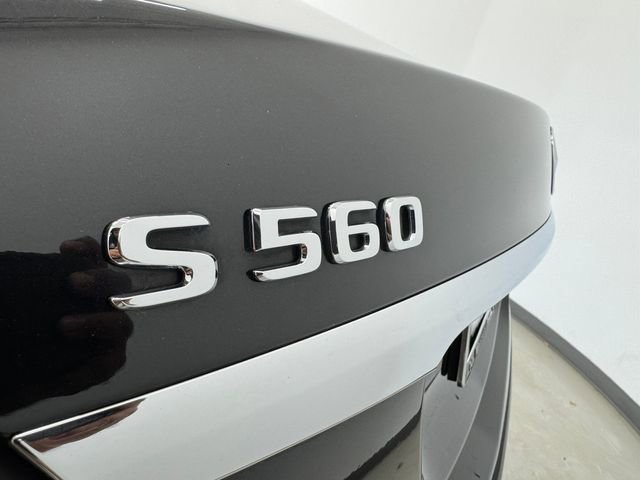 Used 2020 Mercedes-Benz S 560 Sedan image 45