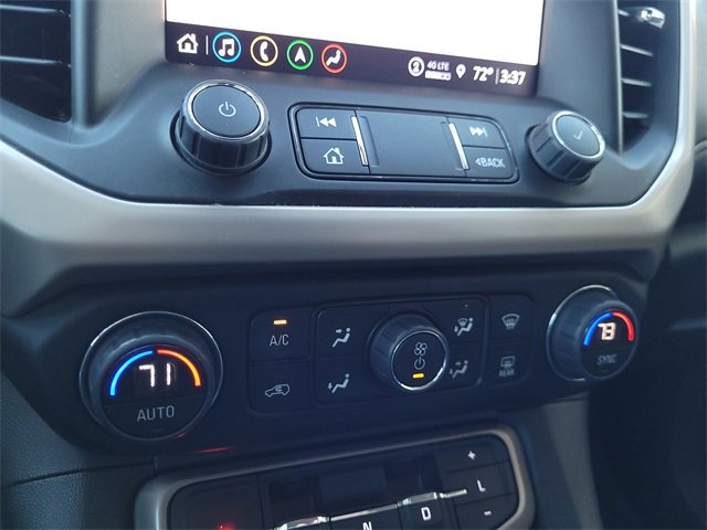 Used 2023 GMC Acadia Denali image 11