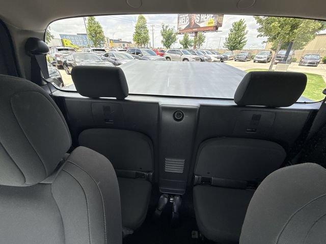 Used 2022 Nissan Frontier S w/ Technology Package AWD/4WD image 21