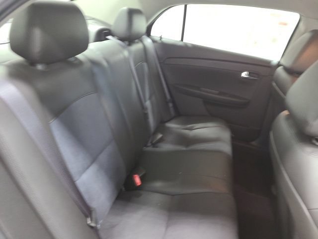 Used 2010 Chevrolet Malibu LT w/ HFV6 Engine Package FWD image 15