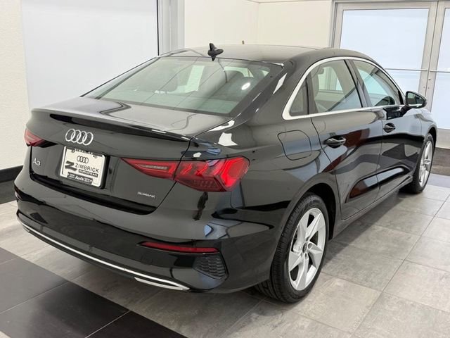 Used 2023 Audi A3 2.0T Premium w/ Convenience Package image 2