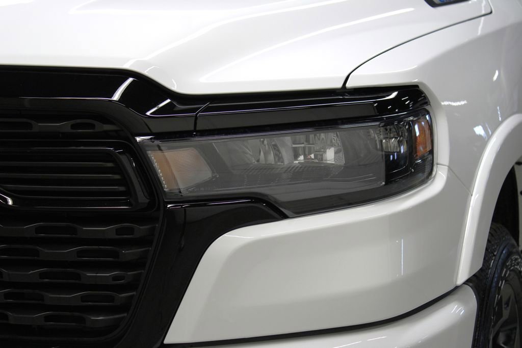 New 2026 RAM 1500 Big Horn image 39