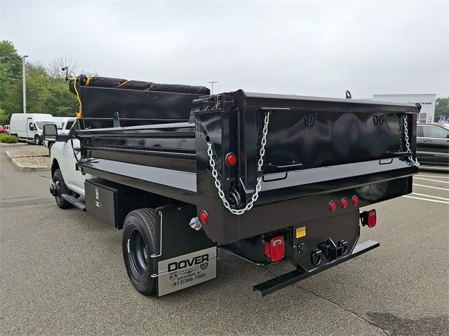 Used 2025 RAM 3500 Tradesman image 20