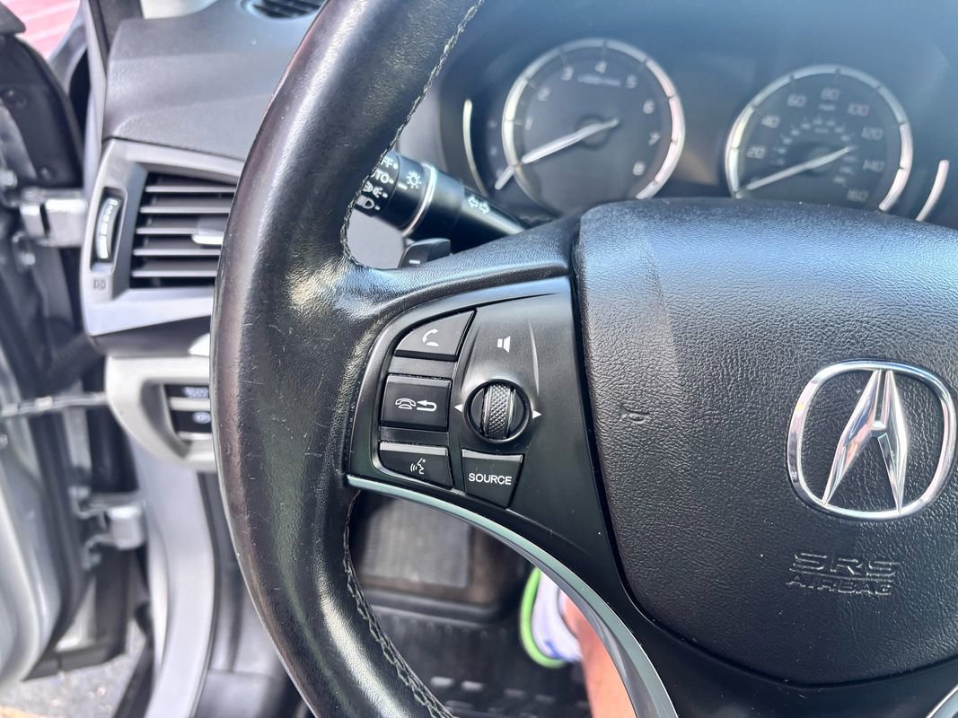Used 2018 Acura MDX SH-AWD w/ Technology Package image 38