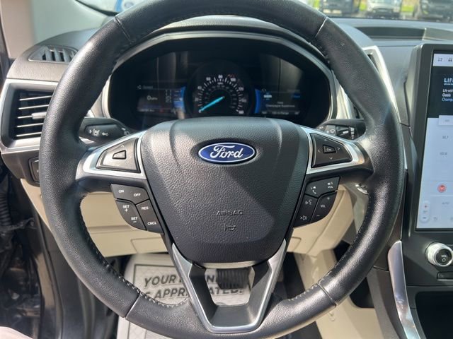 Used 2024 Ford Edge Titanium AWD/4WD image 28