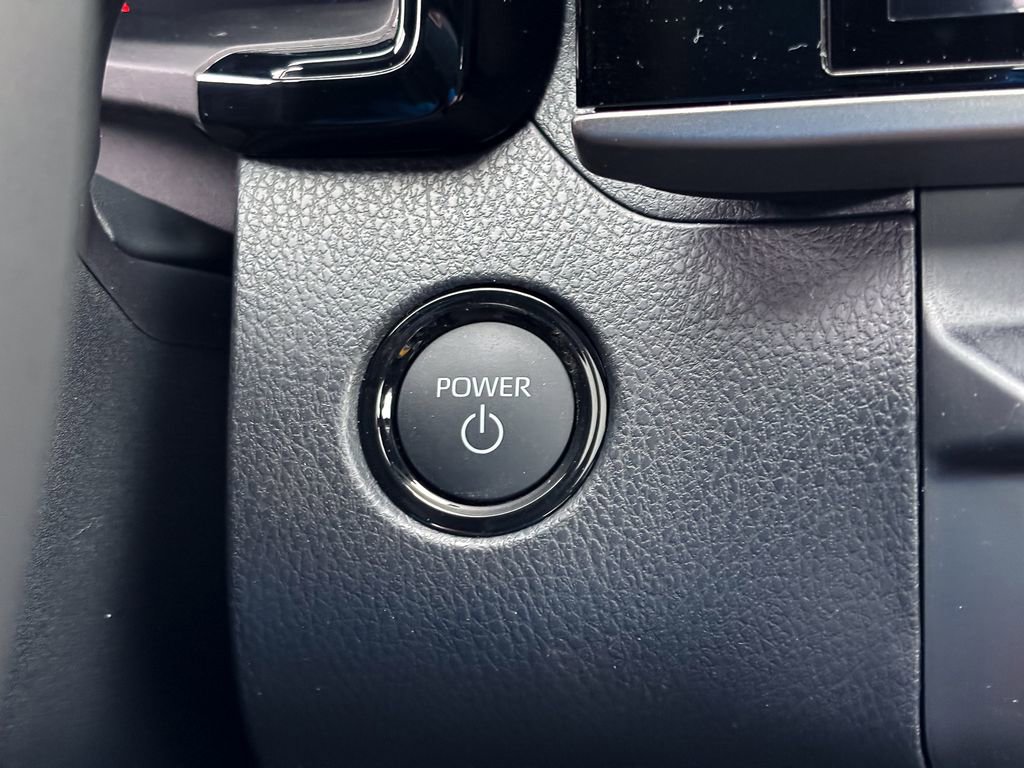 New 2026 Toyota Camry XSE image 18