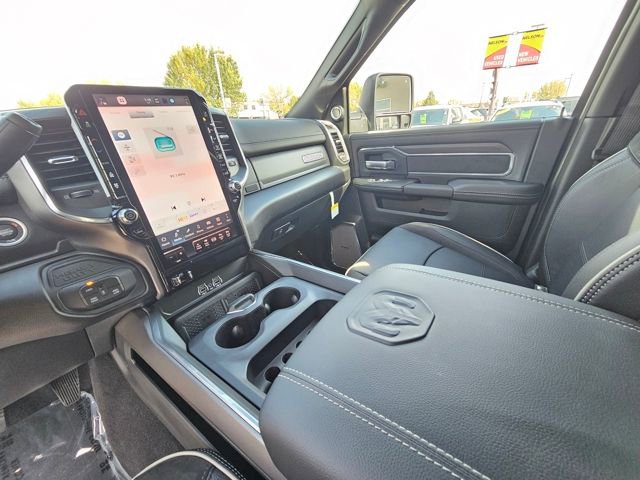 New 2026 RAM 3500 Laramie image 18