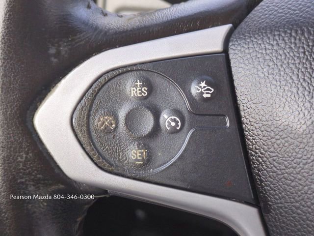 Used 2015 Chevrolet Colorado LT w/ Luxury Package image 27