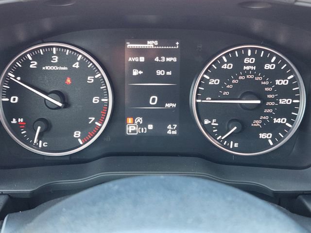 New 2026 Subaru Impreza 2.0i Sport AWD/4WD image 12