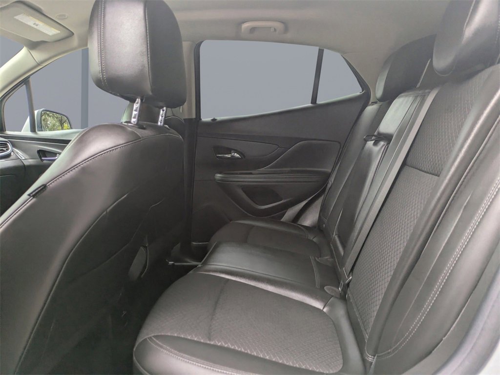 Used 2022 Buick Encore Preferred w/ Safety Package image 13