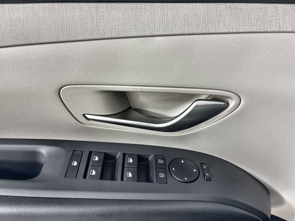 New 2026 Hyundai Tucson SEL FWD image 15