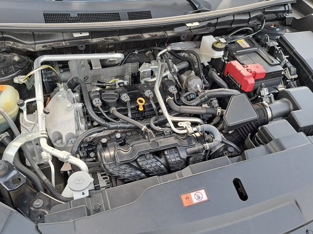 Used 2024 Mitsubishi Outlander ES AWD/4WD image 28