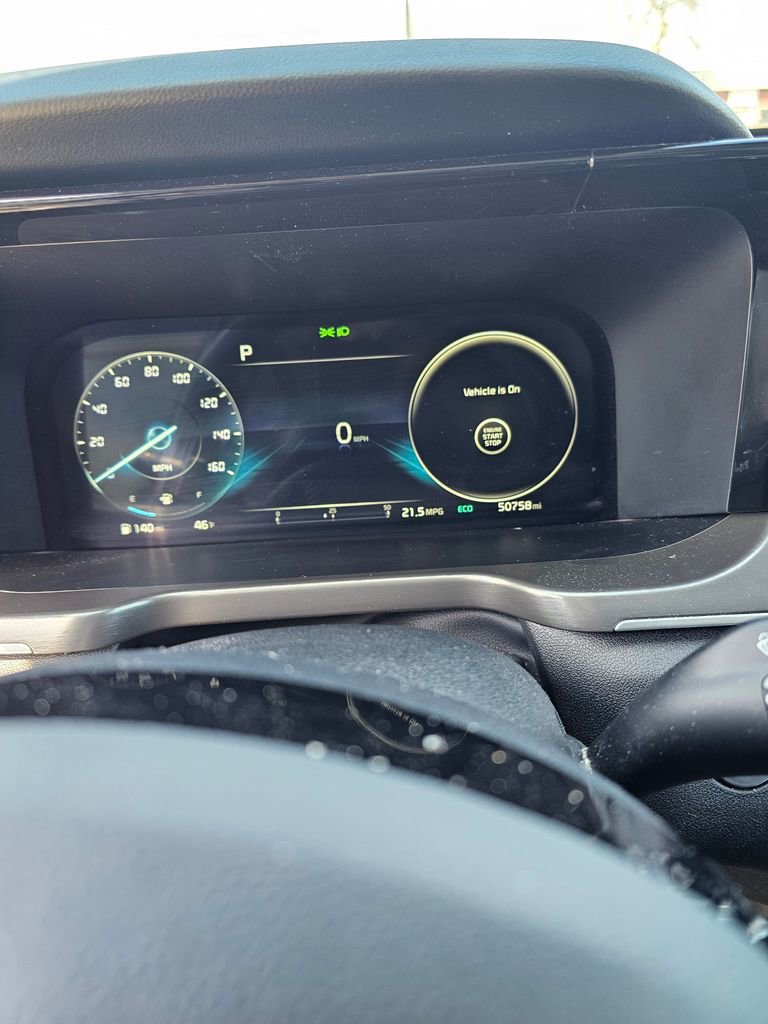 Used 2023 Kia Sorento SX AWD/4WD image 9