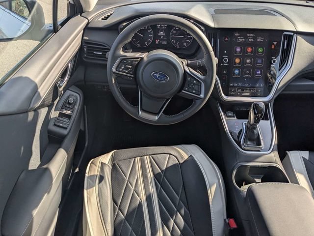 Used 2025 Subaru Outback Premium w/ Popular Package #1A AWD/4WD image 17