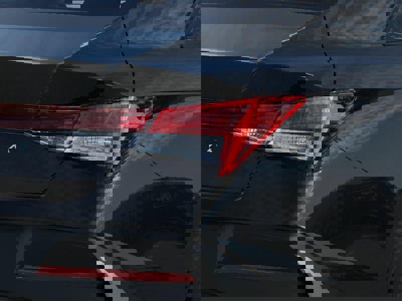 New 2026 Hyundai Elantra SE image 10