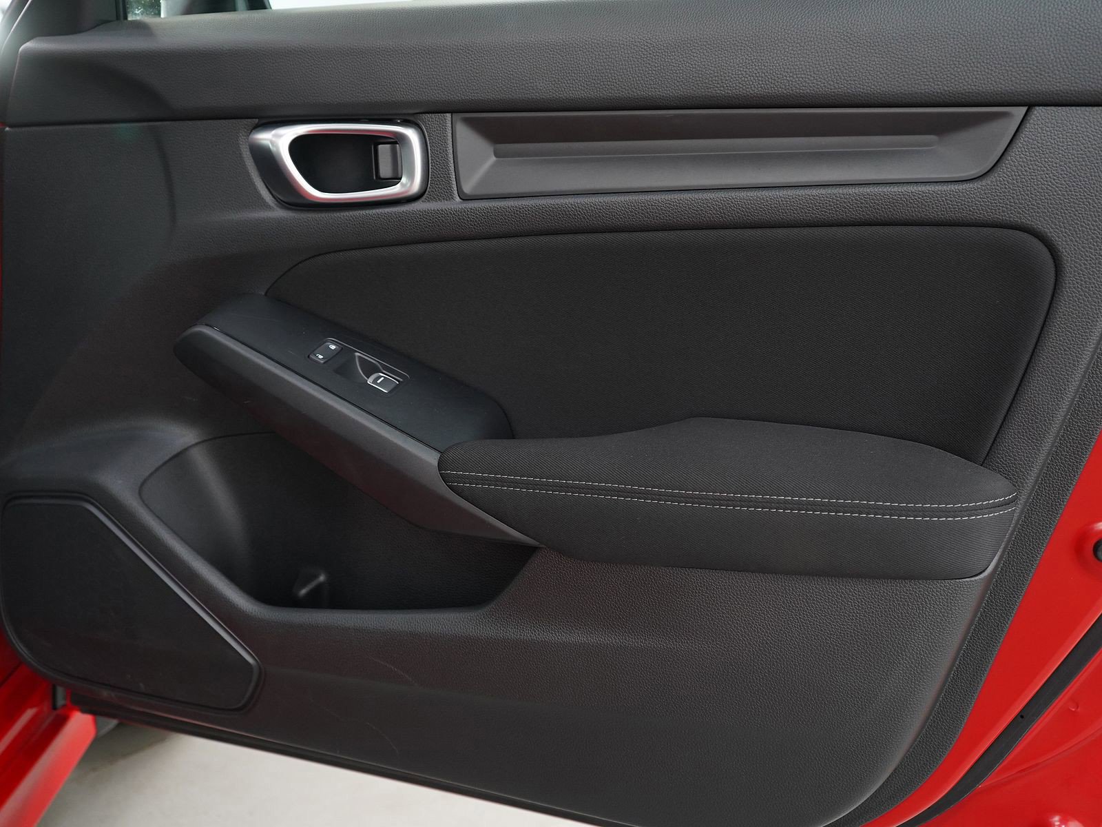 Used 2024 Honda Civic Sport image 10