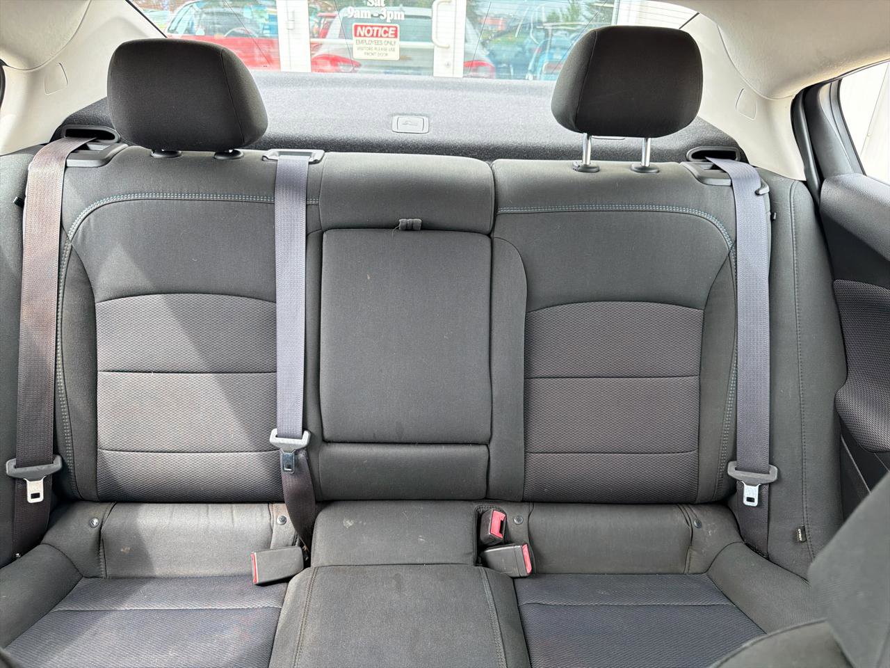 Used 2017 Chevrolet Cruze LT FWD image 21