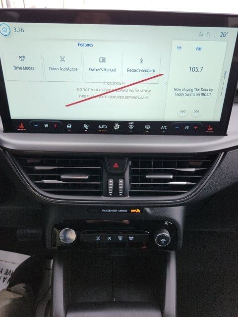 New 2026 Ford Escape Active w/ Tech Pack #1 AWD/4WD image 42