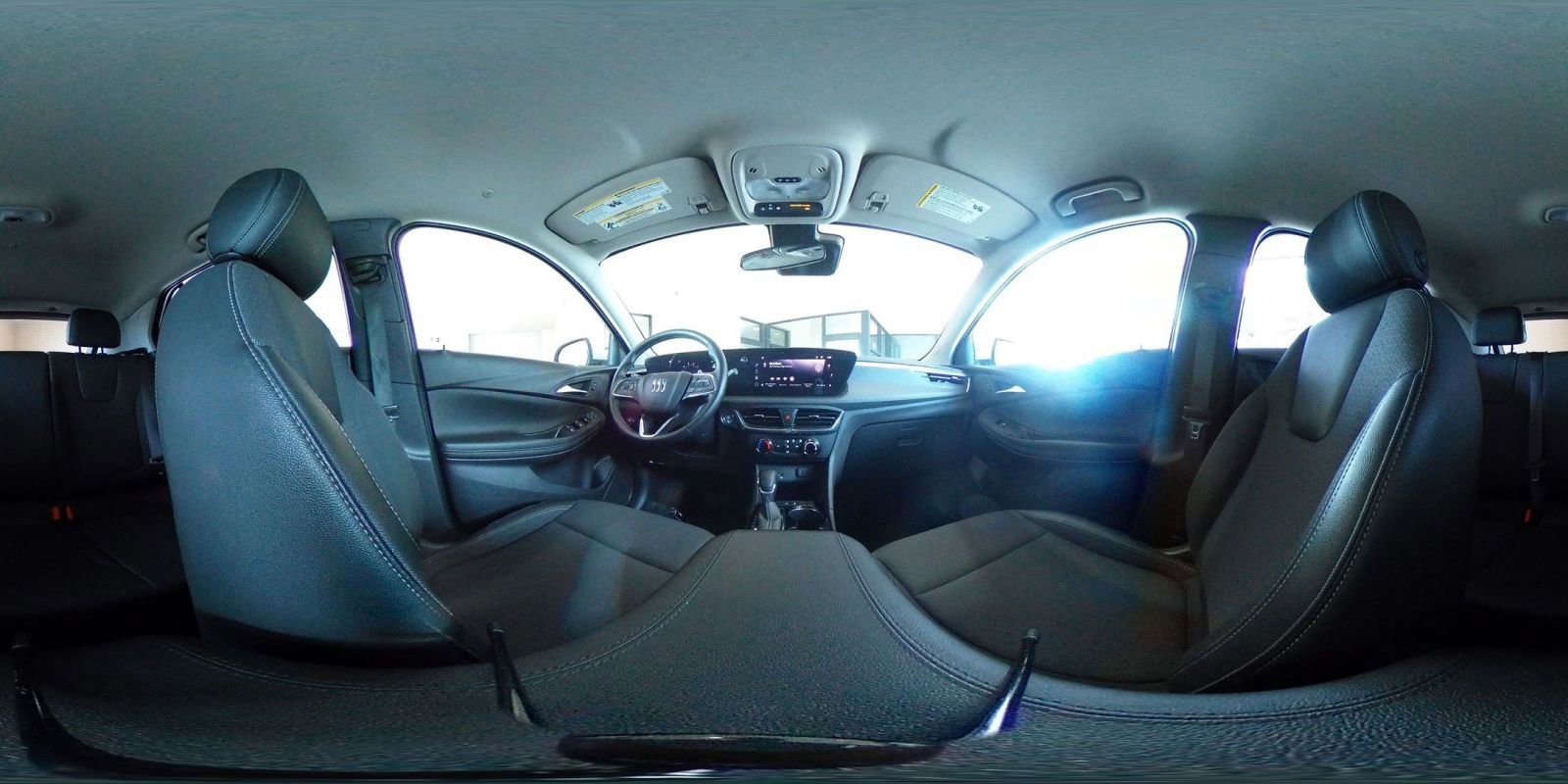 Used 2025 Buick Encore GX Preferred image 41