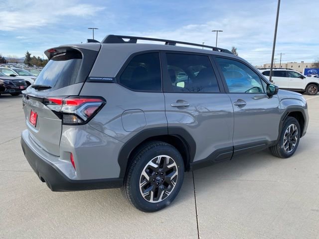 New 2026 Subaru Forester Premium image 5