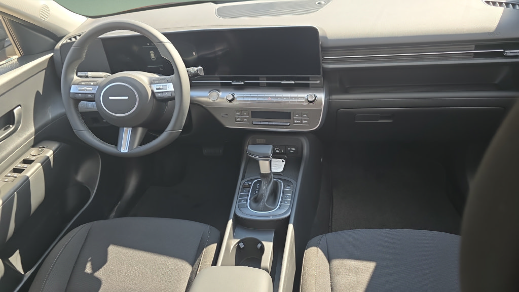 New 2027 Hyundai Kona SEL Sport AWD/4WD image 11
