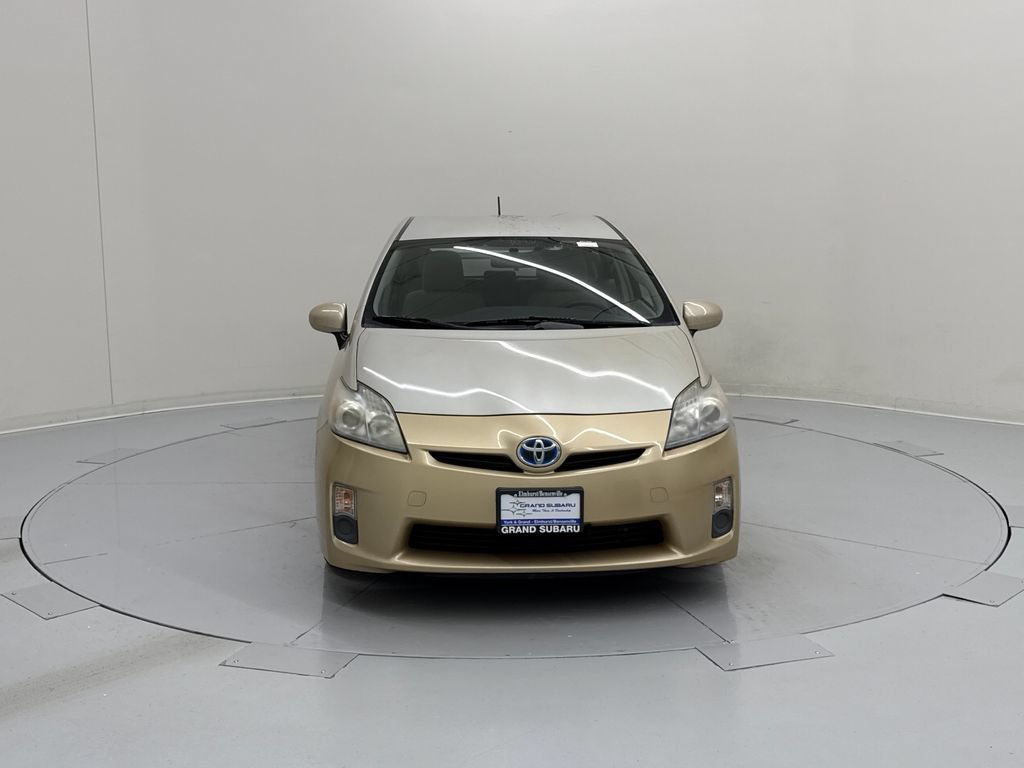 Used 2010 Toyota Prius Five FWD image 8