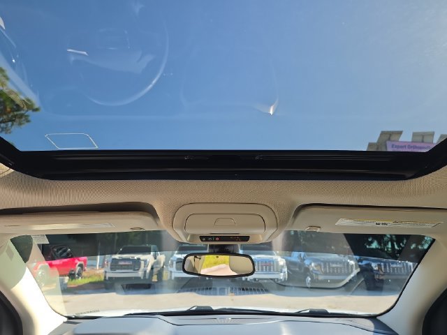 Certified 2023 GMC Acadia Denali FWD image 14