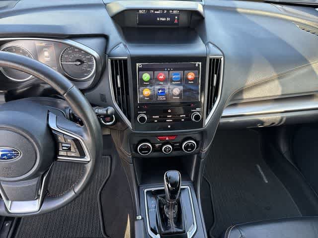 Used 2019 Subaru Crosstrek 2.0i Limited w/ Moonroof Package w/Navigation AWD/4WD image 24