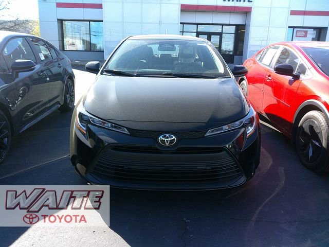New 2026 Toyota Corolla LE FWD image 6