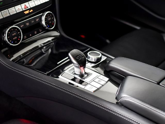 Used 2019 Mercedes-Benz SL 550 image 27