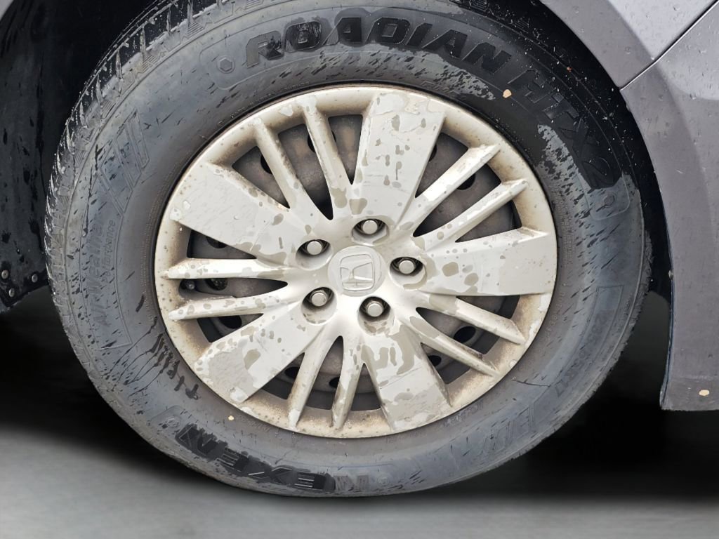 Used 2014 Honda Odyssey LX image 16