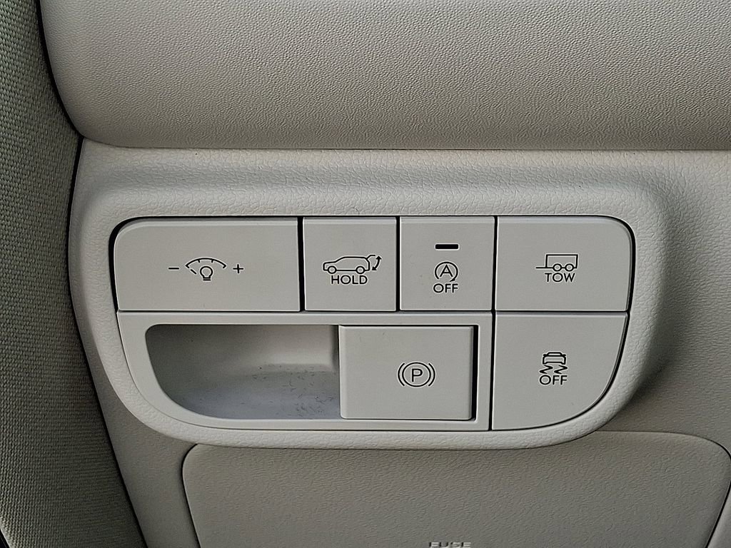 Used 2026 Hyundai Palisade Calligraphy image 25