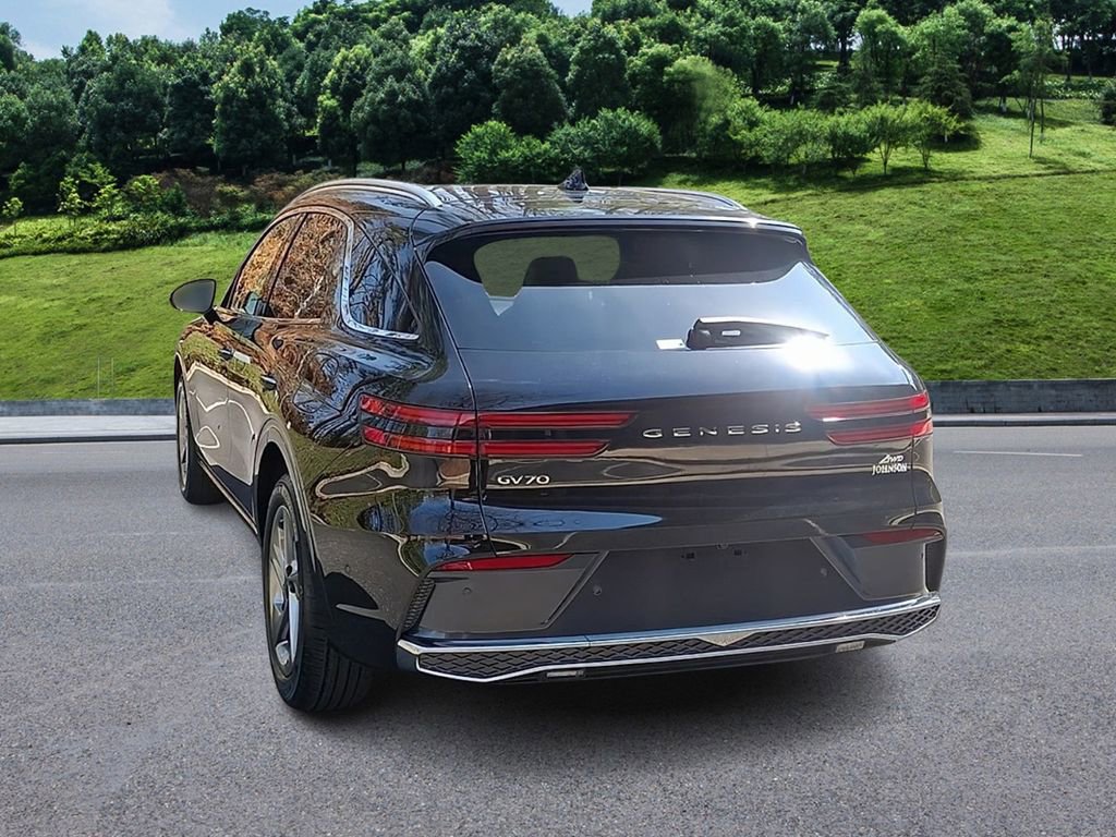 New 2026 Genesis GV70 2.5T Advanced image 7