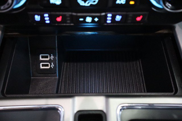 Used 2019 Ford F150 Lariat w/ Equipment Group 502A Luxury RWD image 45