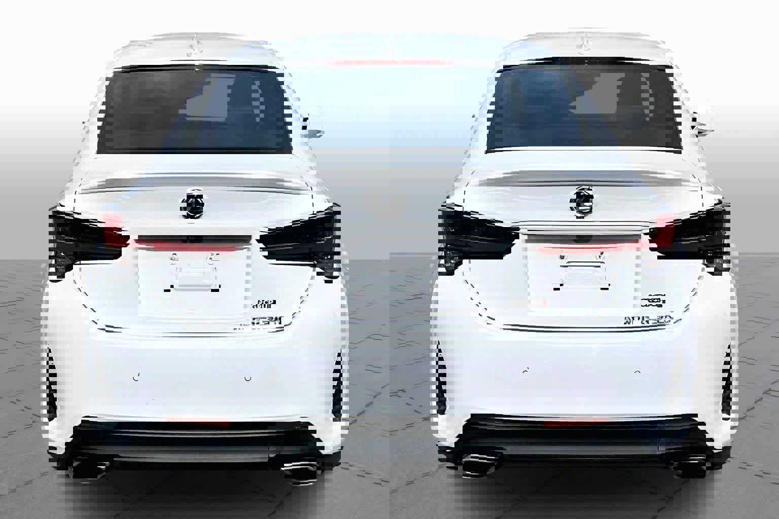 Used 2022 Lexus RC 300 F Sport w/ Accessory Package image 5