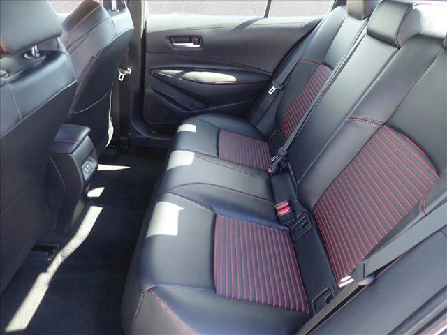 Used 2025 Toyota Corolla XSE FWD image 8