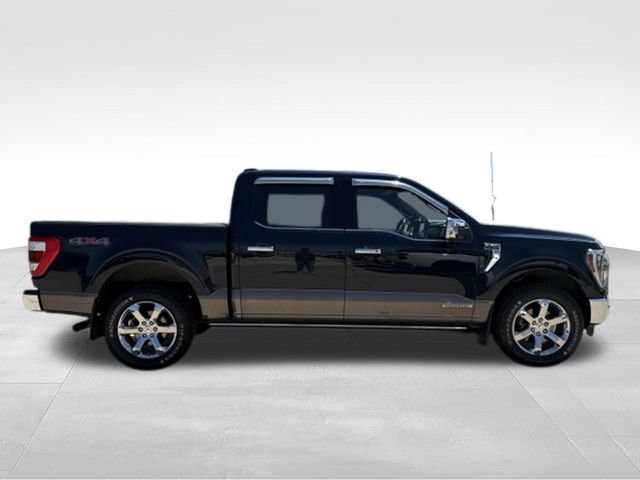 Used 2021 Ford F150 King Ranch AWD/4WD image 21