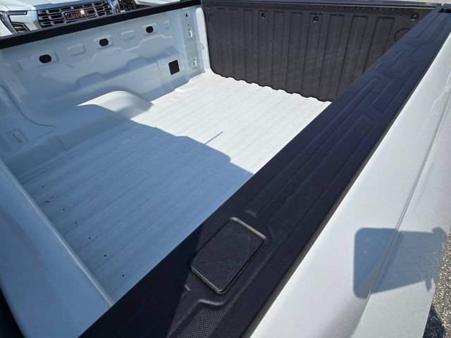 New 2026 GMC Canyon Elevation RWD image 15