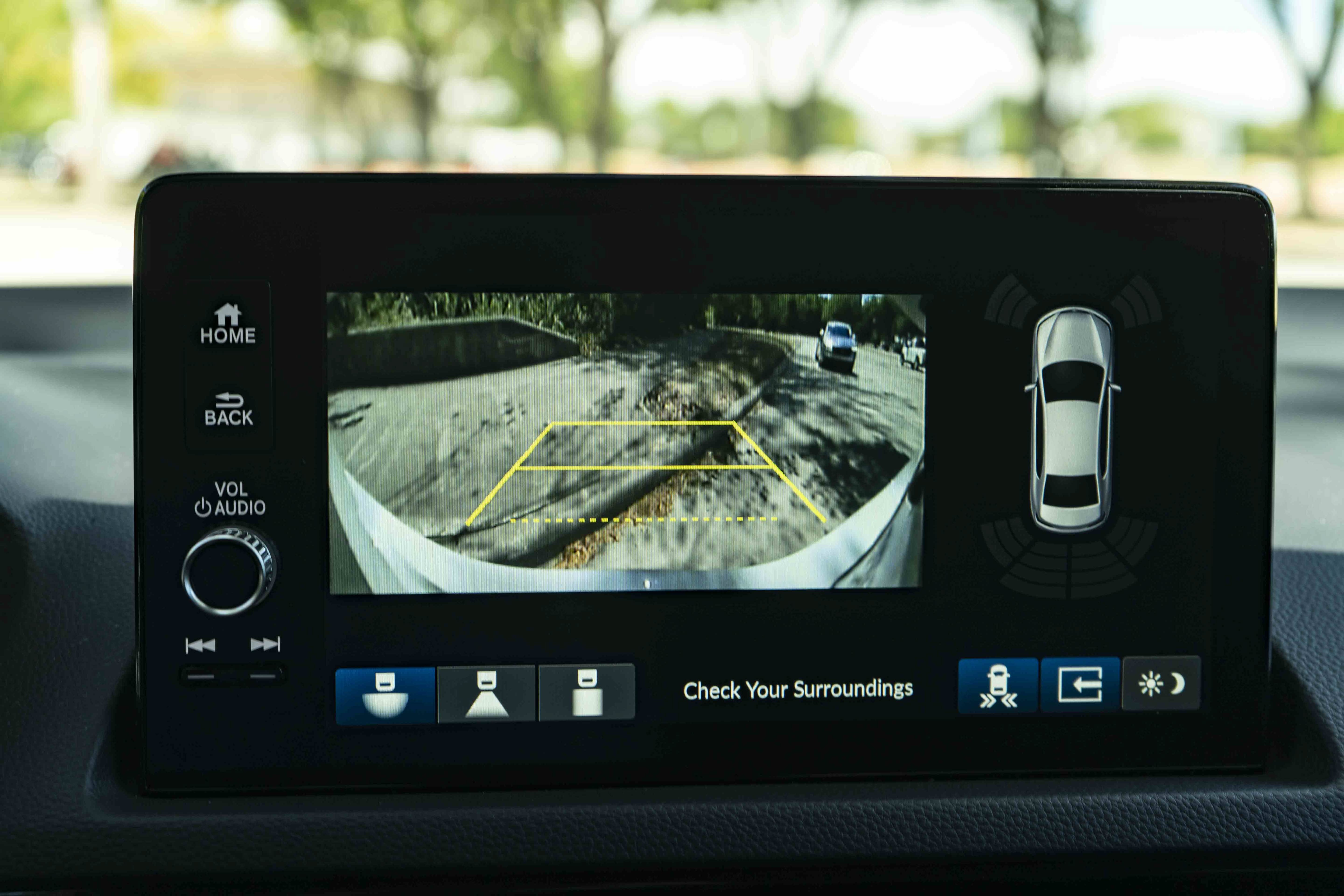 Used 2026 Honda Civic Sport Touring image 31