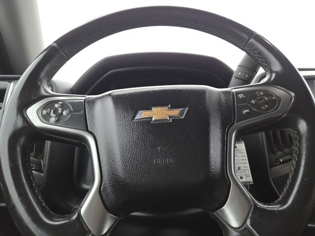 Used 2014 Chevrolet Silverado 1500 LT w/ All Star Edition image 16