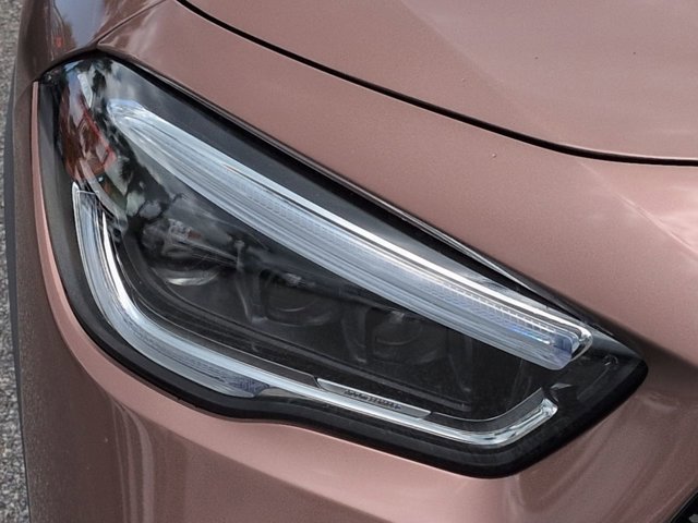 Certified 2023 Mercedes-Benz GLA 250 image 10