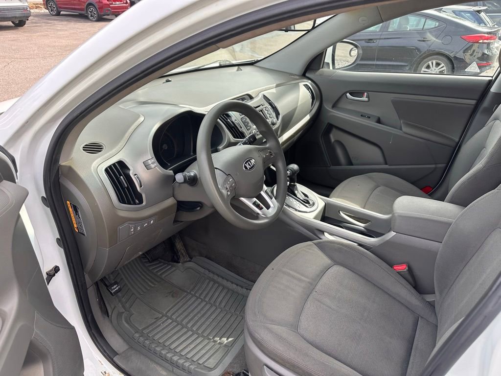 Used 2013 Kia Sportage LX image 15