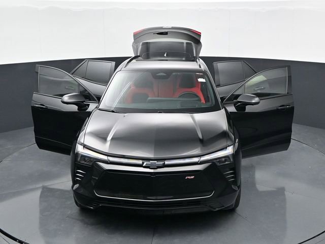 Used 2024 Chevrolet Blazer EV RS AWD/4WD image 43
